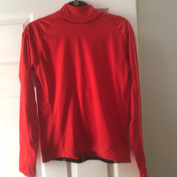 Puma zip up sweatshirt - Picture 2 of 2